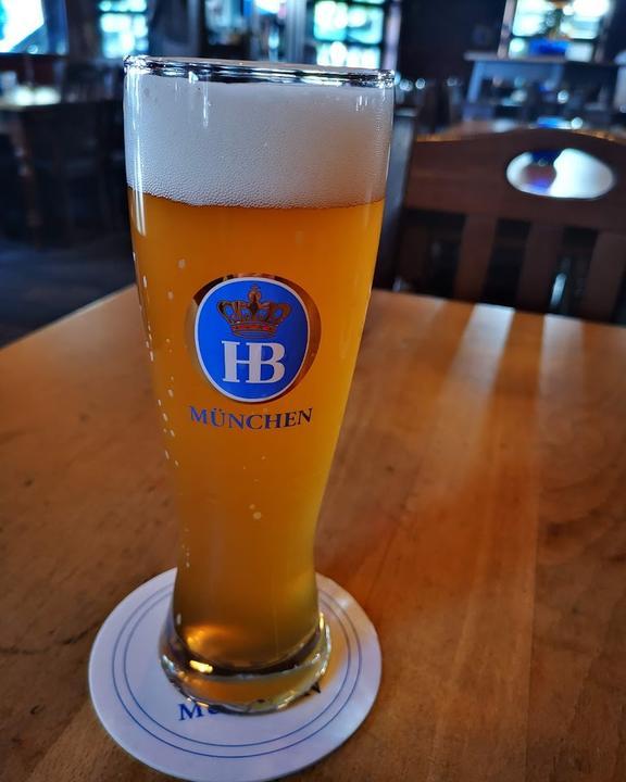 Bachmaier Hofbrau