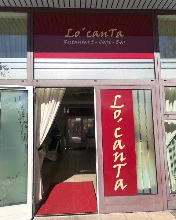 LoCanta Restaurant